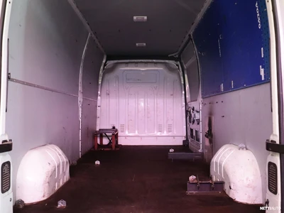 Renault Master 2014, photo 6/23