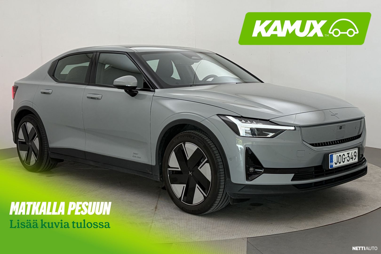 Polestar 2