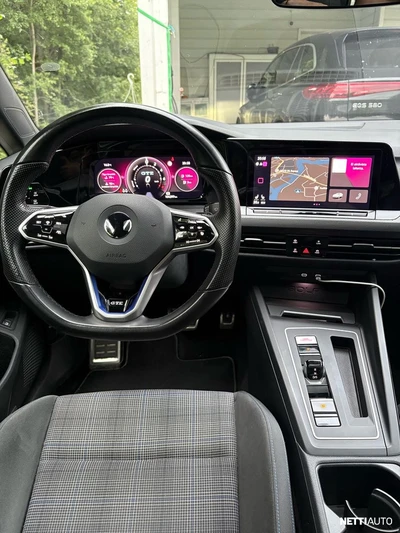 Volkswagen Golf GTE 2021, kuva 5/13