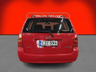 Toyota Corolla 2006, kuva 7/38