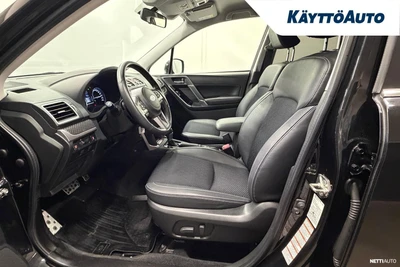 Subaru Forester 2019, kuva 4/31