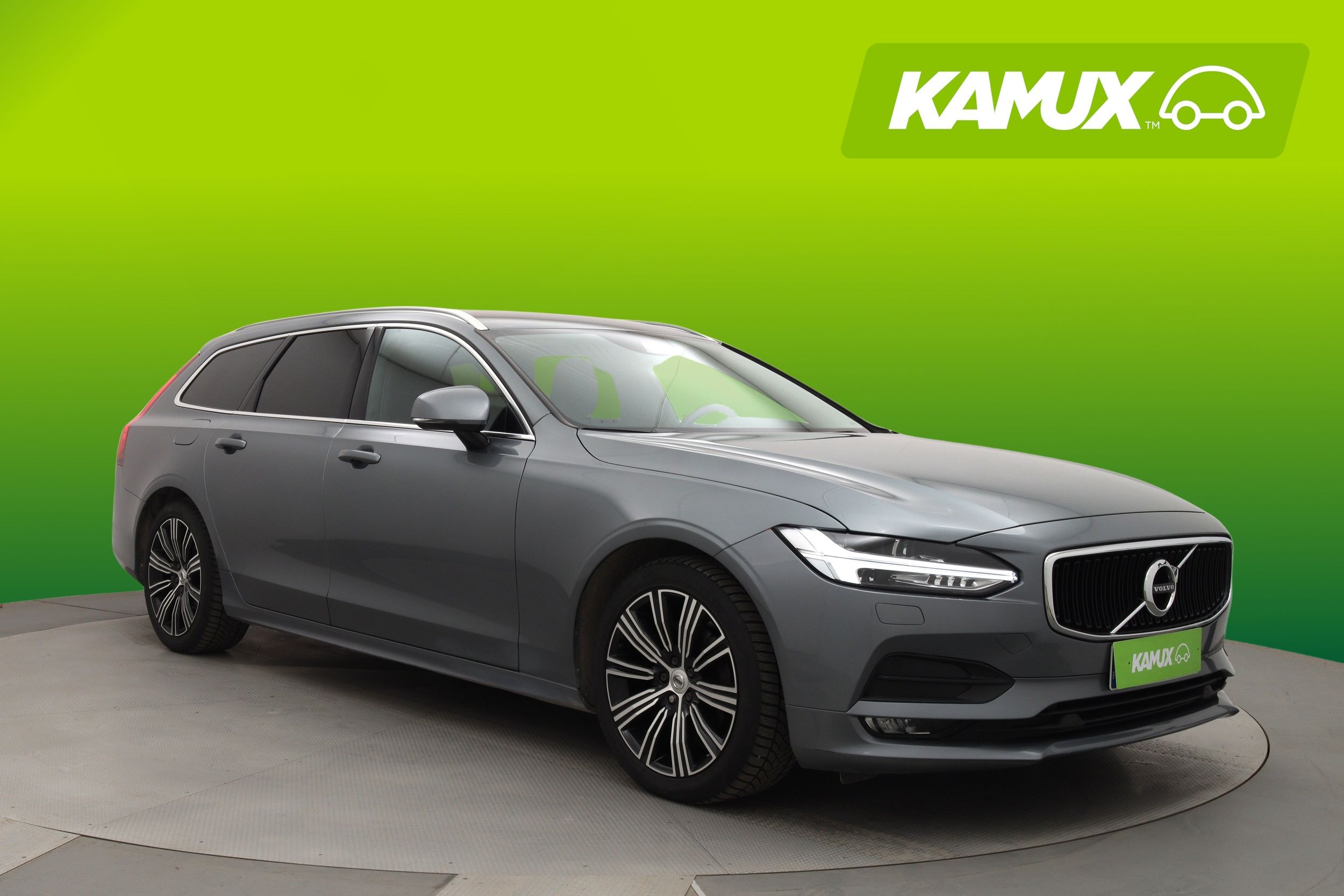 Volvo V90 D4 AWD Momentum aut