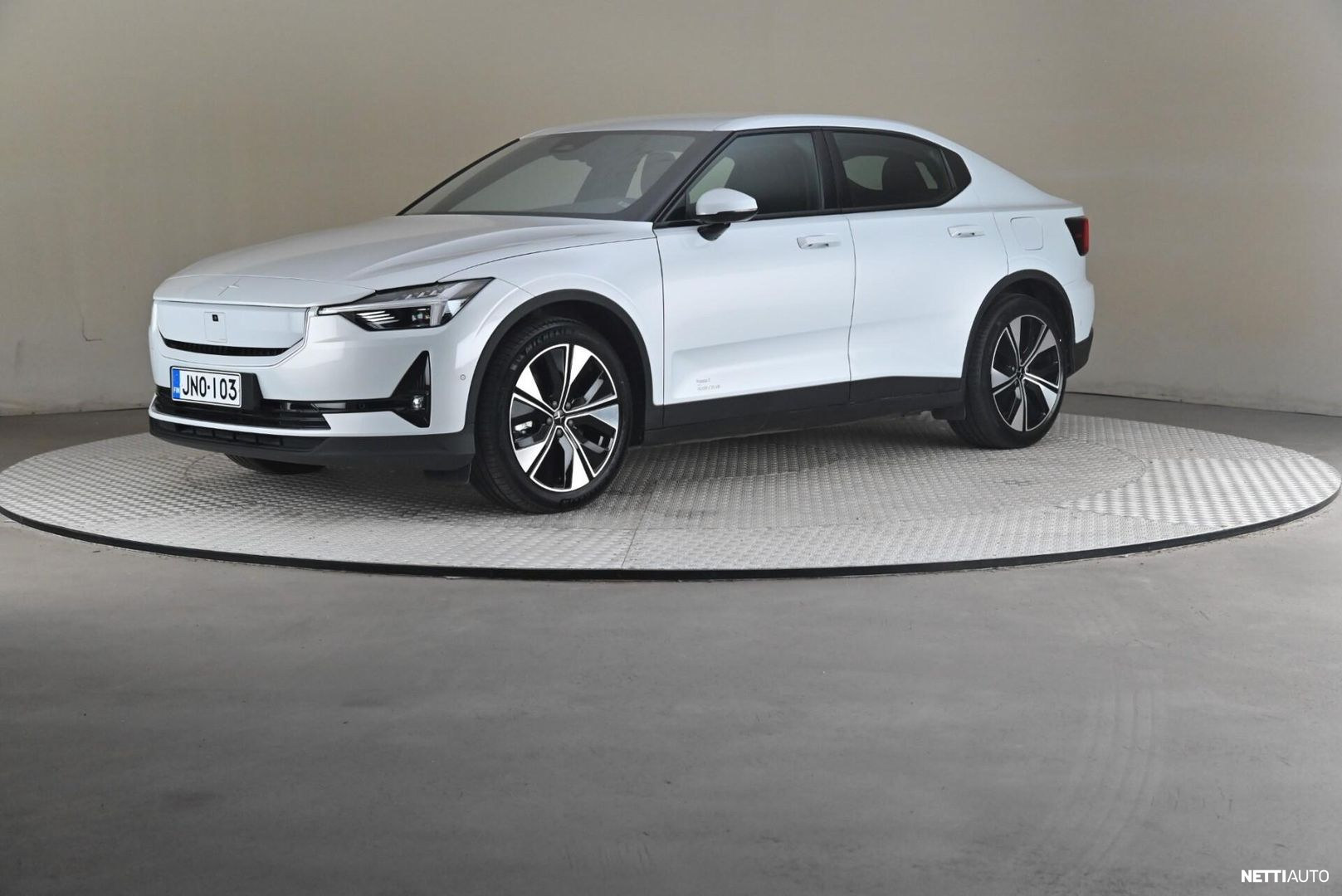 Polestar 2