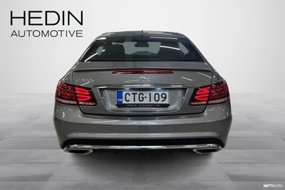 Mercedes-Benz E 2015, kuva 3/52