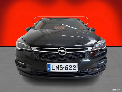 Opel Astra 2017, kuva 3/52