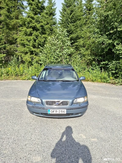 Volvo V70 2000, kuva 5/11