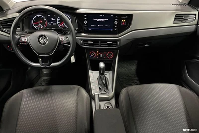 Volkswagen Polo 2020, kuva 7/31