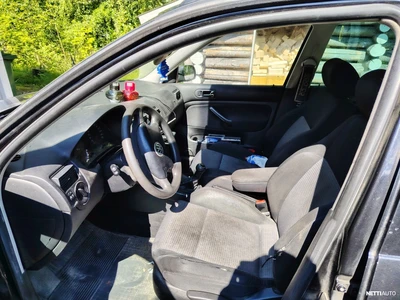 Volkswagen Golf 1j5 variant 2004, photo 7/8