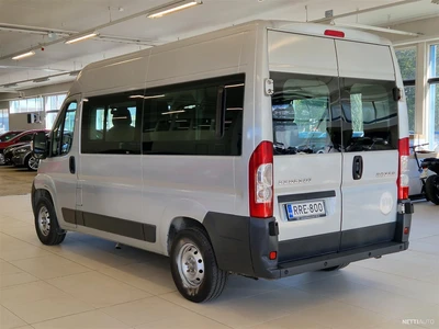 Peugeot Boxer 2012, photo 6/21