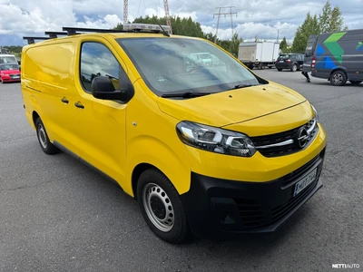 Opel Vivaro 2023, kuva 1/20
