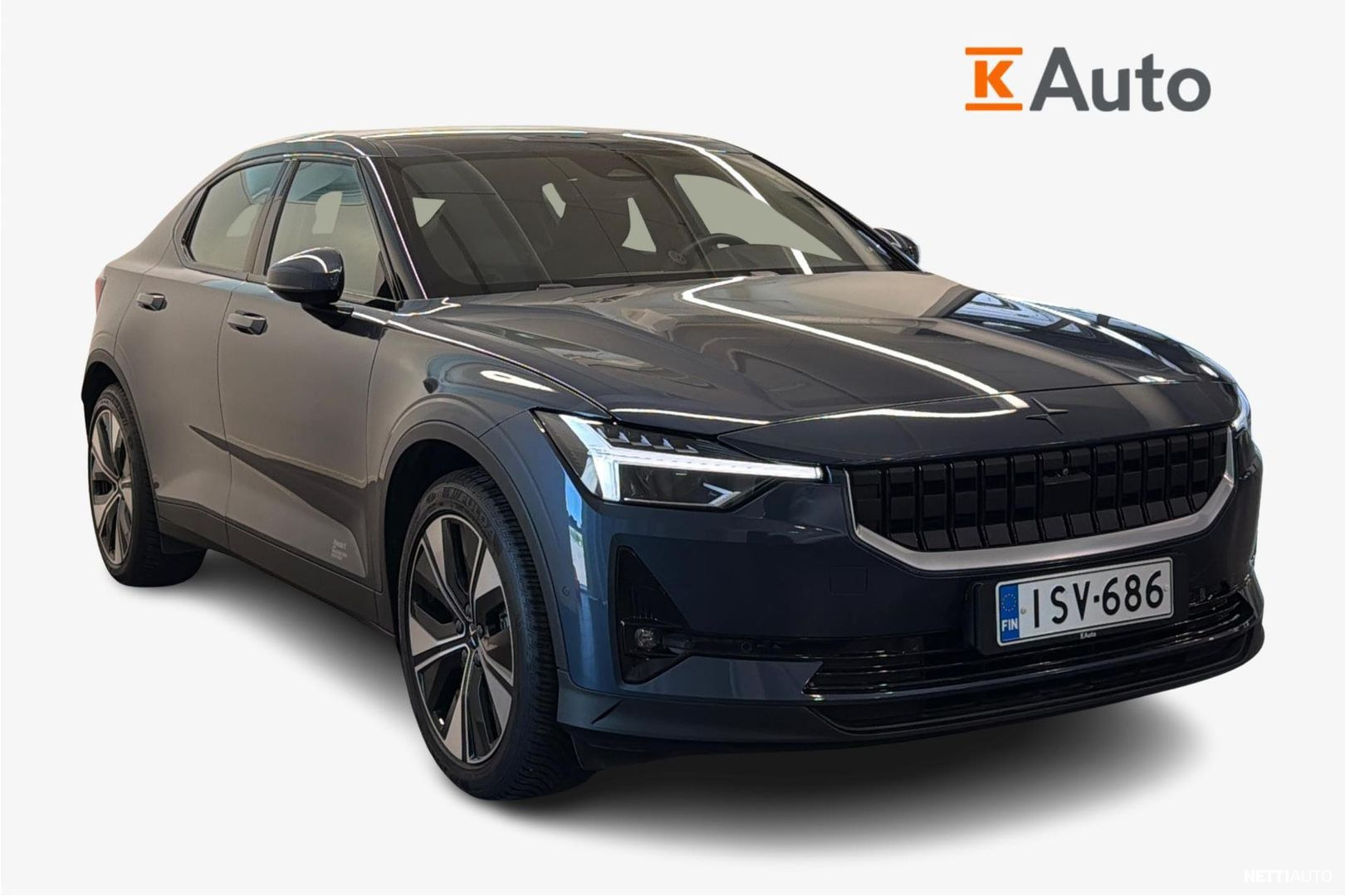 Polestar 2