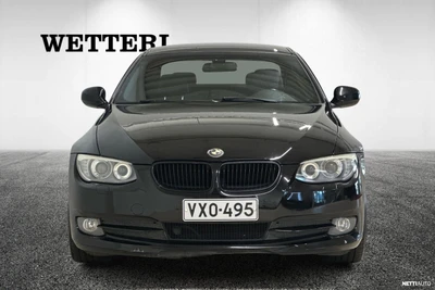 BMW 318 2010, kuva 2/17