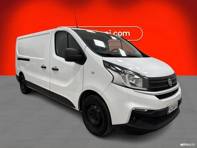Fiat Talento 2,0 ECOjet 120 L2H1 2021, photo 4/22
