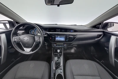 Toyota Corolla 2014, kuva 7/27