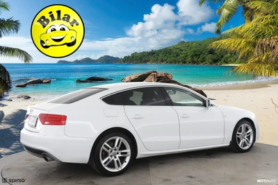 Audi A5 2014, kuva 7/31
