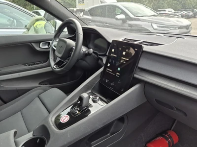 Polestar 2 2024, photo 6/9
