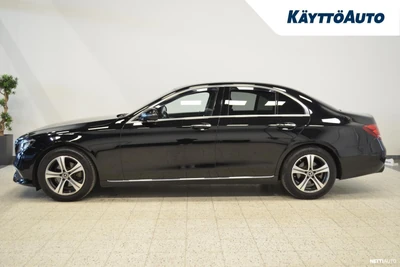 Mercedes-Benz E 200 d A Business 2019, photo 4/22