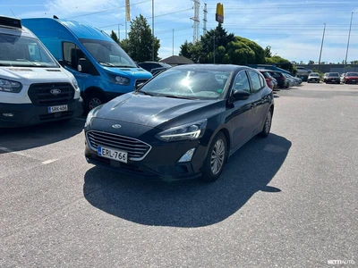 Ford Focus 2019, photo 2/14