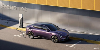 XPENG L03 AWD Performance 2026, kuva 6/22