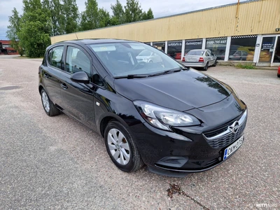 Opel Corsa 2017, kuva 4/7