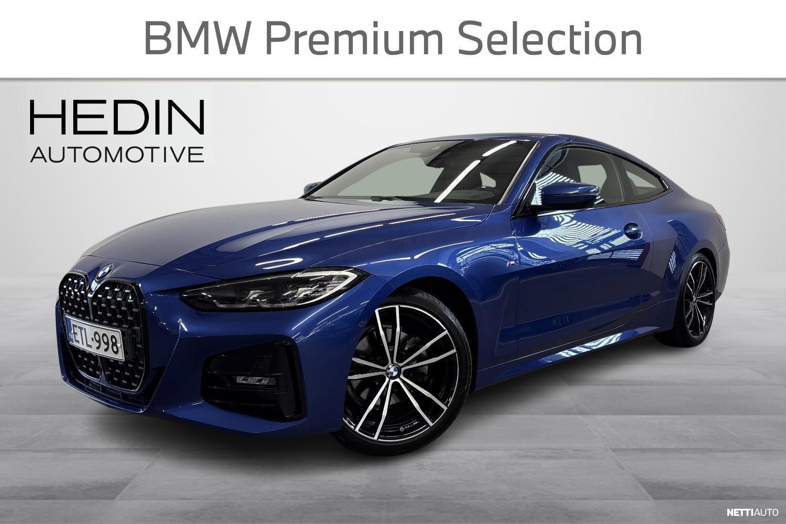 BMW 420