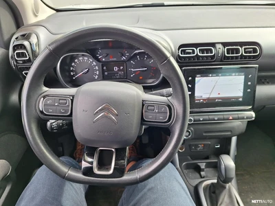 Citroen C3 Aircross 2020, kuva 5/5