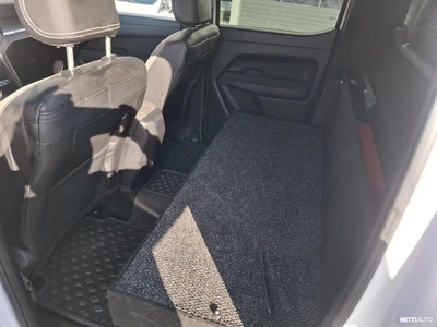 Volkswagen Amarok 2023, photo 6/13
