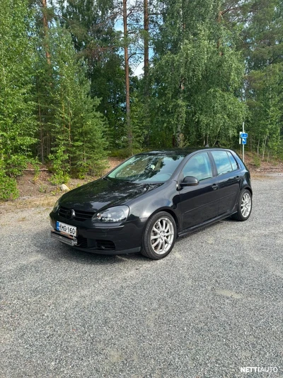 Volkswagen Golf 2007, kuva 2/17