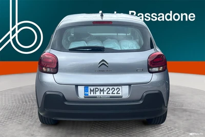 Citroen C3 PureTech 83 Joy 2023, kuva 4/15