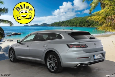 Volkswagen Arteon 2022, kuva 4/39
