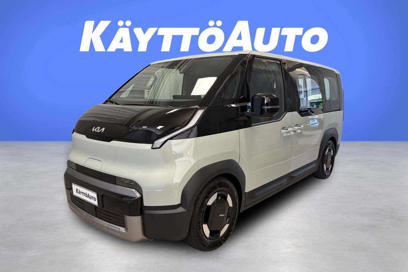 Kia PV5