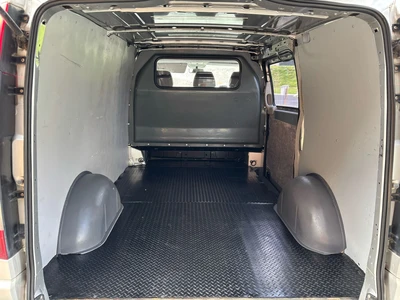Mercedes-Benz Vito 2008, kuva 8/8