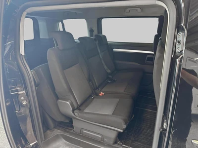 Toyota Proace Verso 2017, kuva 4/5