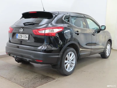 Nissan Qashqai 2015, photo 3/10