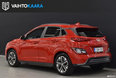 Hyundai Kona 2022, photo 5/38