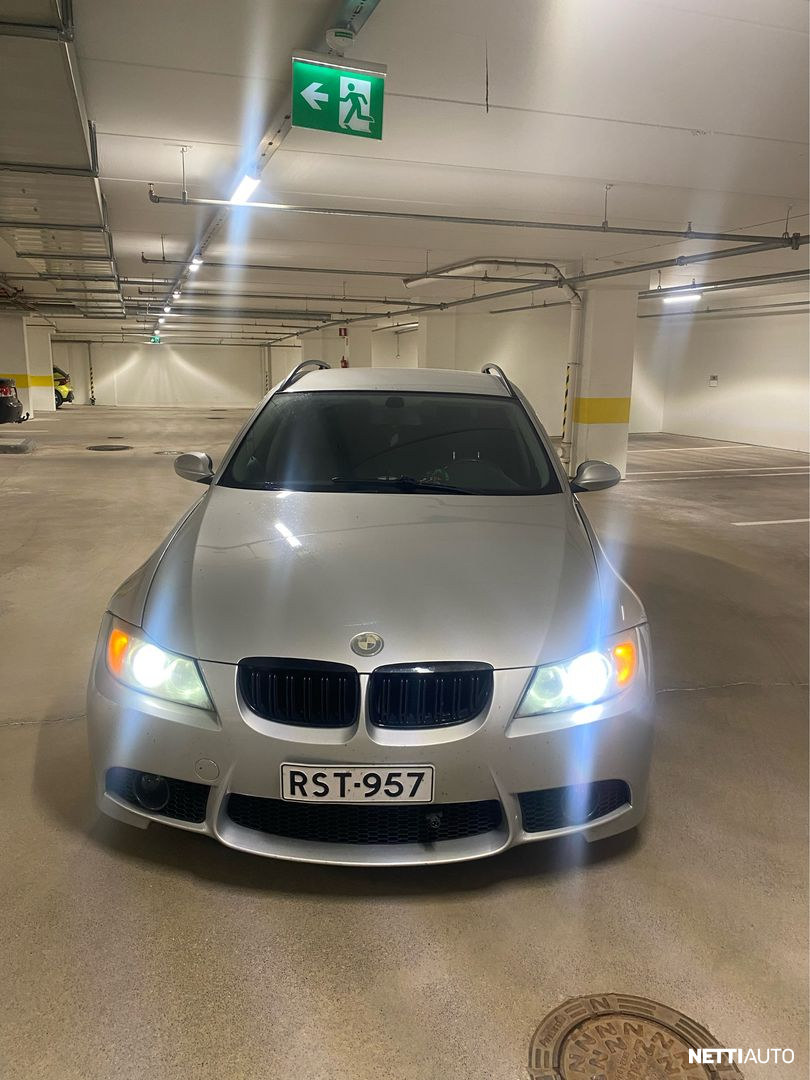 BMW 325