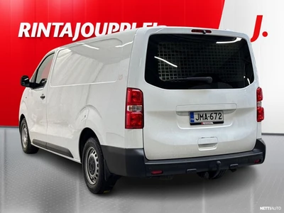 Toyota Proace L2 2,0 D 120 2021, photo 7/26