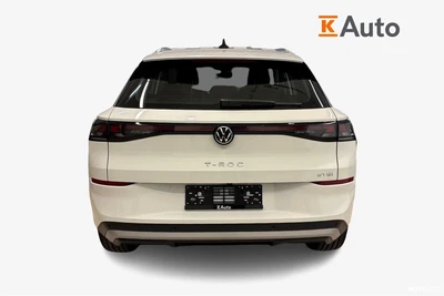 Volkswagen T-Roc 2026, kuva 3/19
