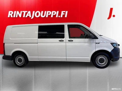 Volkswagen Transporter 2019, photo 6/29