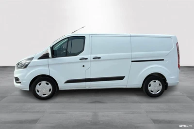 Ford Transit Custom 2021, kuva 2/10