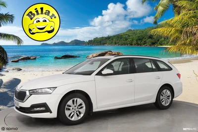 Skoda Octavia 2022, kuva 3/42