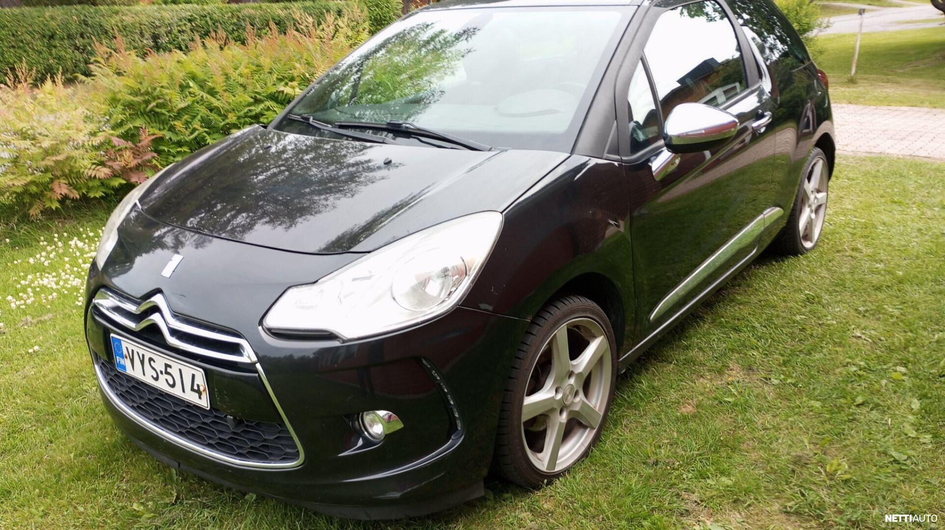 Citroen DS3