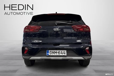 Kia Niro 2019, kuva 3/10