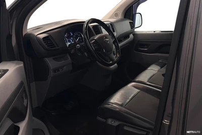 Opel Vivaro 2020, kuva 7/10