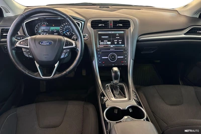 Ford Mondeo 2016, kuva 7/21