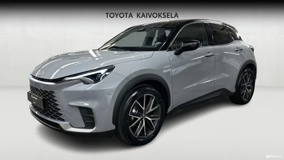 Lexus LBX 200h Launch Edition Cool 2025, kuva 1/19