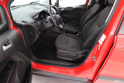 Ford Transit Courier 2022, photo 7/18