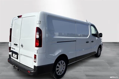 Nissan Primastar 2023, photo 5/17