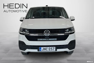Volkswagen Transporter 2024, photo 3/26