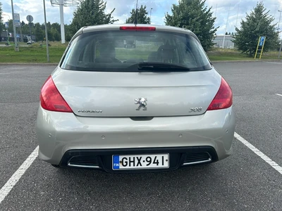Peugeot 308 308 SPORT VTi 2008, kuva 5/20